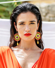 Load image into Gallery viewer, Earrings