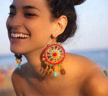 Carica l'immagine nel visualizzatore di Gallery, Tramonto
