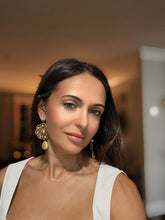 Load image into Gallery viewer, Golden Bloom