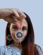 Carica l'immagine nel visualizzatore di Gallery, Moon Loop Medio