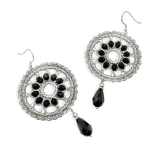 Carica l'immagine nel visualizzatore di Gallery, Moon Loop Medio