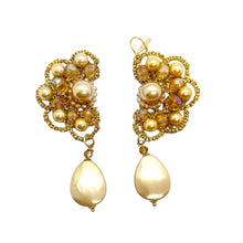 Load image into Gallery viewer, Golden Bloom