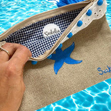 Carica l'immagine nel visualizzatore di Gallery, Borsa da spiaggia