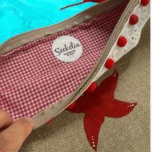 Carica l'immagine nel visualizzatore di Gallery, Borsa da spiaggia