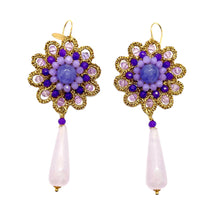 Load image into Gallery viewer, Earrings Statement