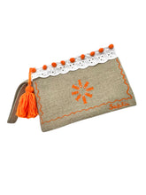 Load image into Gallery viewer, Beach Clutch Bag