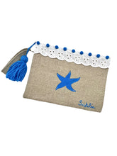 Carica l'immagine nel visualizzatore di Gallery, Borsa da spiaggia