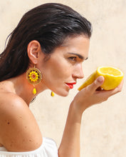 Load image into Gallery viewer, Earrings Statement