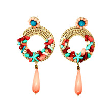 Load image into Gallery viewer, Earrings Statement