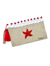 Carica l'immagine nel visualizzatore di Gallery, Borsa da spiaggia