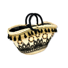 Carica l'immagine nel visualizzatore di Gallery, Borsa Panarea