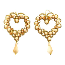 Load image into Gallery viewer, Earrings Statement