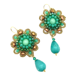 Dalia Agata Acqua Piccola