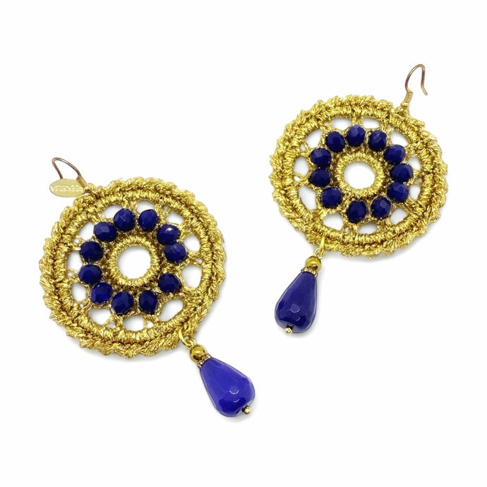 Navy Sea Loop
