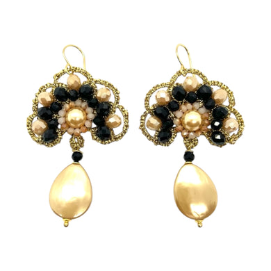 Handmade earrings 