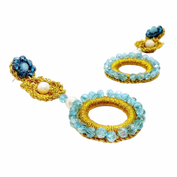 Alma Blue Trio