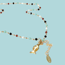 Load image into Gallery viewer, UnderTheSea Necklace