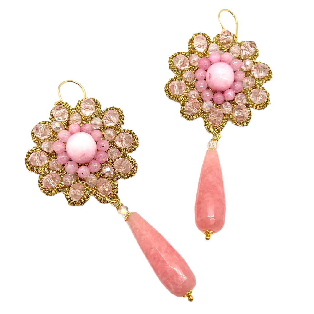 Fiore di rosa