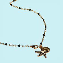 Load image into Gallery viewer, UnderTheSea Necklace