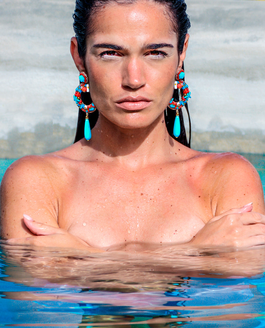 Marine Dawn