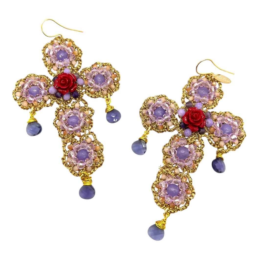 Handmade Earrings