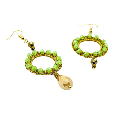 Earrings Statement