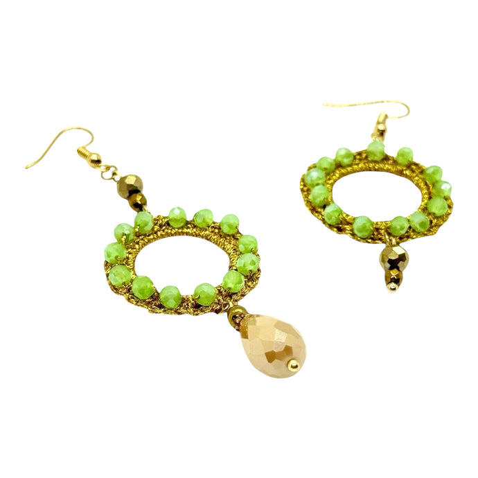 Earrings Statement