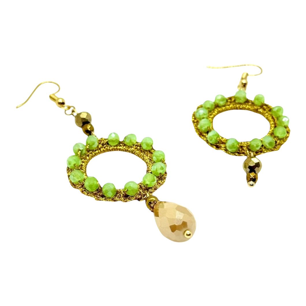 Earrings Statement