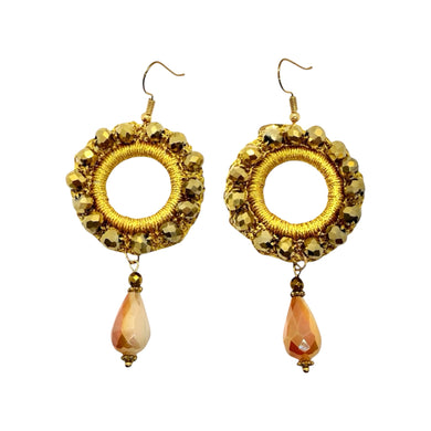 Earrings Statement