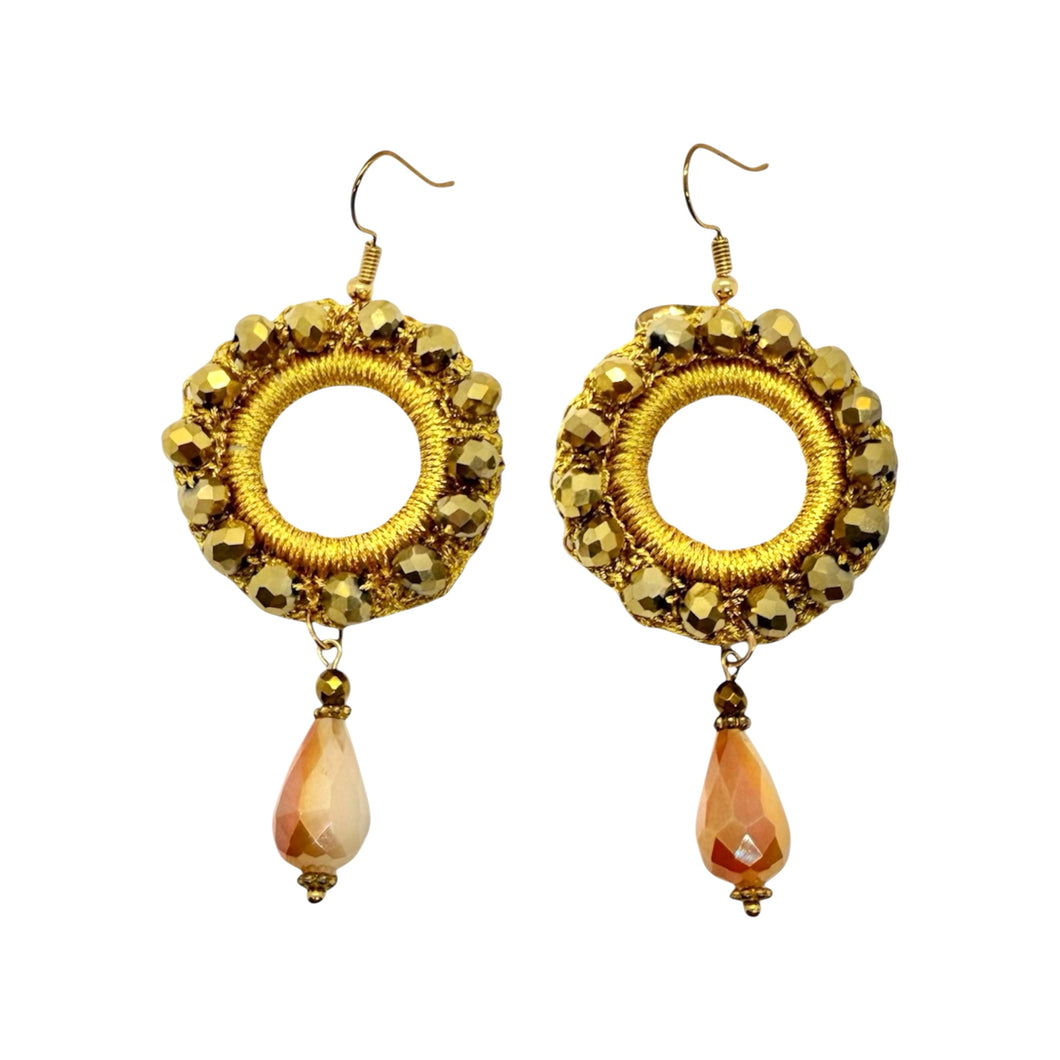 Earrings Statement