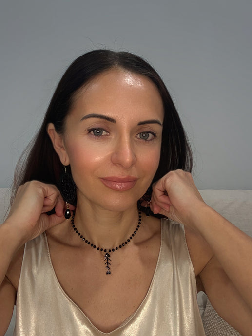 Tides Necklace