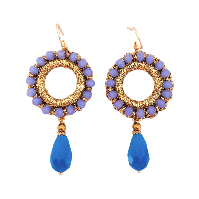 Donna Tilde Cobalt