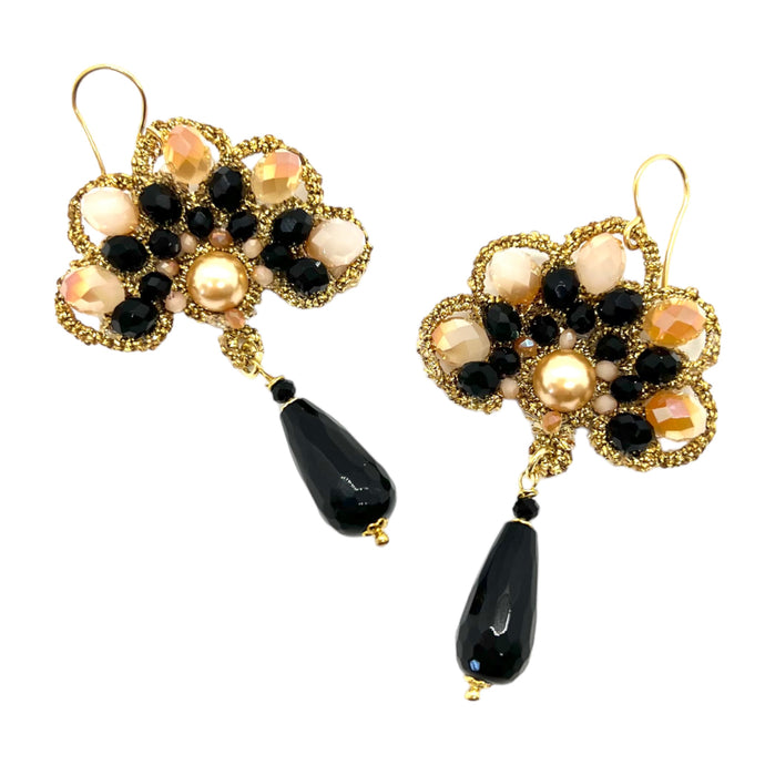 Onyx Sicilian Lotus