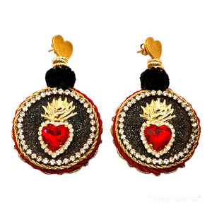 Sacred Heart Medium